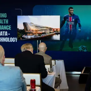 Player IQ Tech Cleveland 2