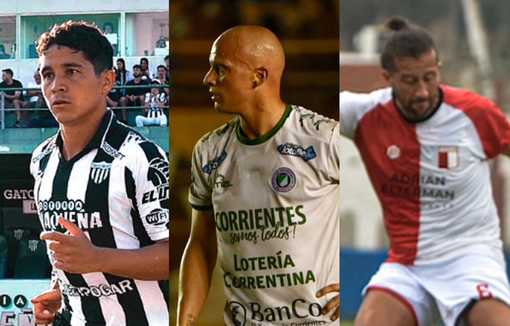 Argentina Health Programme